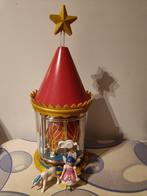 Playmobil 6688 Super 4 Donella met Muzikale Bloementoren + G, Kinderen en Baby's, Speelgoed | Playmobil, Ophalen of Verzenden