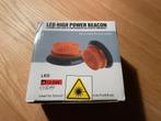 noodwaarschuwingslamp auto beacon, Enlèvement ou Envoi, Neuf