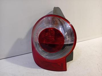 ACHTERLICHT LINKS BUITEN Renault Modus / Grand Modus (JP) beschikbaar voor biedingen