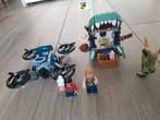 Lego jurassic world set 75934, Enlèvement, Lego