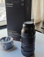 Panasonic Vario-Elmar 100-400mm f/4.0-6.3 Asph DG, Audio, Tv en Foto, Foto | Lenzen en Objectieven, Ophalen of Verzenden, Gebruikt