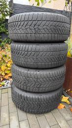 Winterkit e-tron/Q8 e-tron 255/50/R20 109V, Auto-onderdelen, Banden en Velgen, Ophalen, Gebruikt, 255 mm, Banden en Velgen