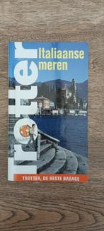 Trotter Italiaanse meren, Livres, Guides touristiques, Comme neuf, Enlèvement ou Envoi, Trotter, Guide ou Livre de voyage