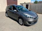 Renault Grand Scenic 1.2TCE, bj2012,124.000km  Keuring OK, Te koop, 1200 cc, Benzine, 5 deurs