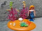 Playmobil  - lot sirène, Ophalen of Verzenden, Zo goed als nieuw