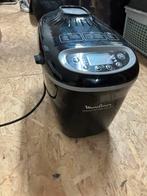 Broodbakmachine Moulinex, Ophalen, Zo goed als nieuw