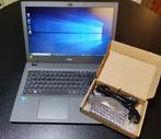 acer aspire E5-573  als nieuw / 16Gb ram /128Gb SSD, 2 tot 3 Ghz, 15 inch, Ophalen of Verzenden, Zo goed als nieuw