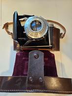 Camera Vintage Steinheil Cassar 727603, Audio, Tv en Foto, Fotocamera's Analoog, Ophalen of Verzenden, Gebruikt, Overige Merken