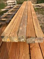 Douglas balken 125/125, Ophalen, Nieuw, 250 cm of meer