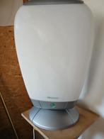 Medische lamp, Enlèvement