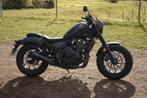 Honda rebel 500 SE, Motoren, 2 cilinders, Chopper, Particulier, Minimaal motorrijbewijs A2