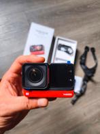 Insta360 ONE Rs 4K Edition, Ophalen, Zo goed als nieuw, Overige merken