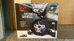 Racing Wheel RS700, Ophalen of Verzenden, Zo goed als nieuw