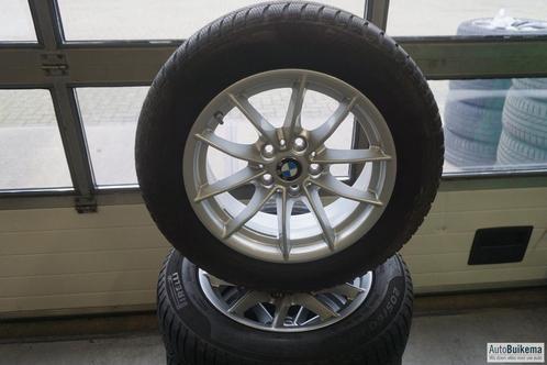 Winterset Bmw 3 serie G20 G21 16" Pirelli Sottozero 3, Auto-onderdelen, Banden en Velgen, Banden en Velgen, Winterbanden, 16 inch