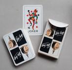 JENEVER GENIEVRE SPEELKAARTEN JEUX DES CARTES SMEETS, Enlèvement ou Envoi, Carte(s) à jouer