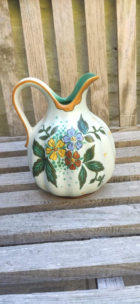 Pot à gouda, Antiquités & Art, Antiquités | Céramique & Poterie, Enlèvement ou Envoi