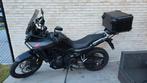 Honda XL750 Transalp (12/2024) – 5.509 km – full options, Motoren, Particulier, Handvatverwarming