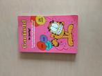 Pocket Garfield is jarig, Ophalen of Verzenden