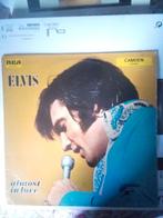 LP Elvis Presley, Ophalen of Verzenden, Zo goed als nieuw