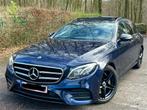 Mercedes E220d 195cv Amg exclusive 162.000 km full options, Autos, Achat, Diesel, Particulier, Classe E