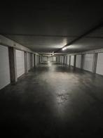 Garage Blankenberge te huur