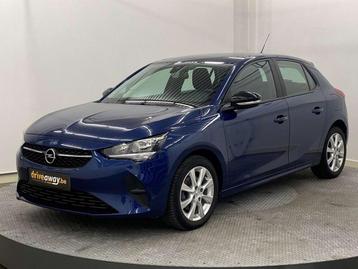 Opel Corsa 100 PK TOP wagen aan TOP prijs (bj 2021) beschikbaar voor biedingen