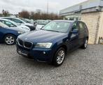 BMW X3, Auto's, Euro 5, Bedrijf, Diesel, X3