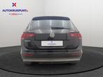 Volkswagen Tiguan 1.5TSI ACT OPF Comfortline GPS Camera Dig, Auto's, Zwart, 5 deurs, 111 kW, 150 pk