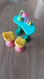 Barbie spullen, Kinderen en Baby's, Ophalen of Verzenden, Zo goed als nieuw, Barbie