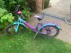 Fiets meisjes 20inch, Ophalen, Gebruikt, Versnellingen, 20 inch