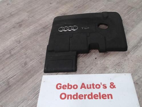 BESCHERMKAP Audi A1 Sportback (8XA / 8XF) (01-2011/10-2018), Auto-onderdelen, Overige Auto-onderdelen, Audi, Gebruikt
