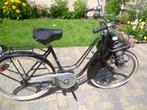 flandria bj 1958 met papieren., Fietsen en Brommers, Ophalen, Gebruikt, FLANDRIA, 49 cc
