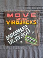 Vinyl singeltje The Virojacks, Cd's en Dvd's, Vinyl Singles, Ophalen of Verzenden, Gebruikt