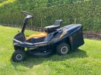 Zitmaaier grasmachine Stiga SR 6365 V, Ophalen, Gebruikt, Opvangbak, Stiga park