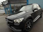 Mercedes-Benz GLC 300 De Plug-In-Hybride PACK AMG + NIGHT, Autos, Mercedes-Benz, Cuir, Achat, Entreprise, Entretenue par le concessionnaire