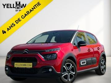 Citroen C3 Plus / Carplay / GPS  beschikbaar voor biedingen