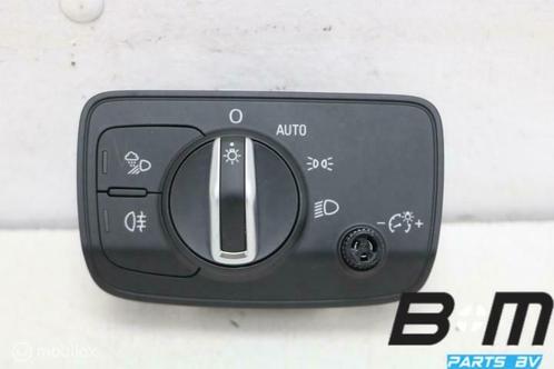 Lichtschakelaar Audi A3 SB 8V0941531AA, Auto-onderdelen, Dashboard en Schakelaars, Gebruikt