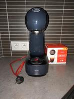 Machine à café_Dolce Gusto + 10 capsules, Electroménager, Machine à espresso, Réservoir d'eau amovible, Dosettes et capsules de café