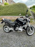 BMW R1200R+arrow, Naked bike, 1170 cc, Particulier, 2 cilinders