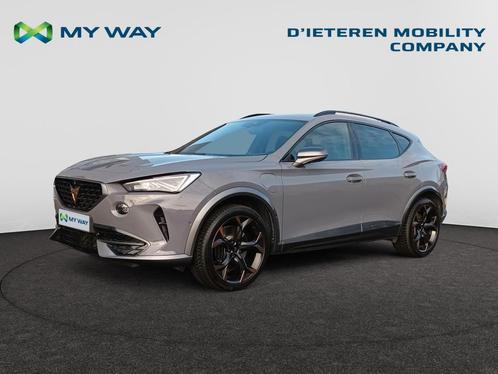Cupra Formentor e-Hybrid (PHEV) Formentor e-Hybrid 1.4 VZ DS, Auto's, Overige Auto's, ABS, Airbags, Airconditioning, Alarm, Boordcomputer