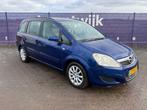 2008 - Opel - Zafira - 1.6 Affaires - Voiture particulière, Autos, Opel, Achat, Entreprise, Autres carburants, Zafira