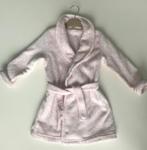 Peignoir rose 104, en parfait état !, Enfants & Bébés, Vêtements enfant | Taille 104, Comme neuf, Fille, Vêtements de nuit ou Sous-vêtements