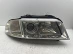 Koplamp rechts van een Audi A4, Auto-onderdelen, Gebruikt, -, -, -