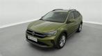 Volkswagen Taigo 1.0 TSI 115cv DSG United CARPLAY / FULL LED, Auto's, Volkswagen, Automaat, Stof, 116 pk, Bedrijf