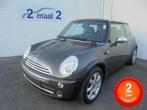 MINI Cooper 1.6i 16v Park Lane incl 2 JAAR garantie!, Auto's, Te koop, Berline, Benzine, https://public.car-pass.be/vhr/e25b2224-2e5b-4b51-aa67-865ccdb06942