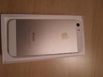 Gsm iphone 5s silver in zeer goede staat Prijs 60€, Telecommunicatie, Mobiele telefoons | Apple iPhone, 16 GB, Ophalen of Verzenden