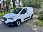 Opel Combo // Lichte vracht // Nieuwtaat, Auto's, Bestelwagens en Lichte vracht, Stof, 4 cilinders, Wit, Bedrijf