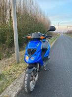 Piaggio nrg, Fietsen en Brommers, Ophalen, Zo goed als nieuw, NRG
