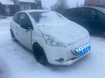 Peugeot 208 10essence 2014/ 160mille klm, Autos, Euro 5, Achat, Entreprise, Boîte manuelle