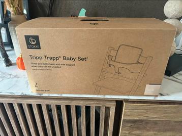 Stokke tripp Trapp babyset beschikbaar voor biedingen